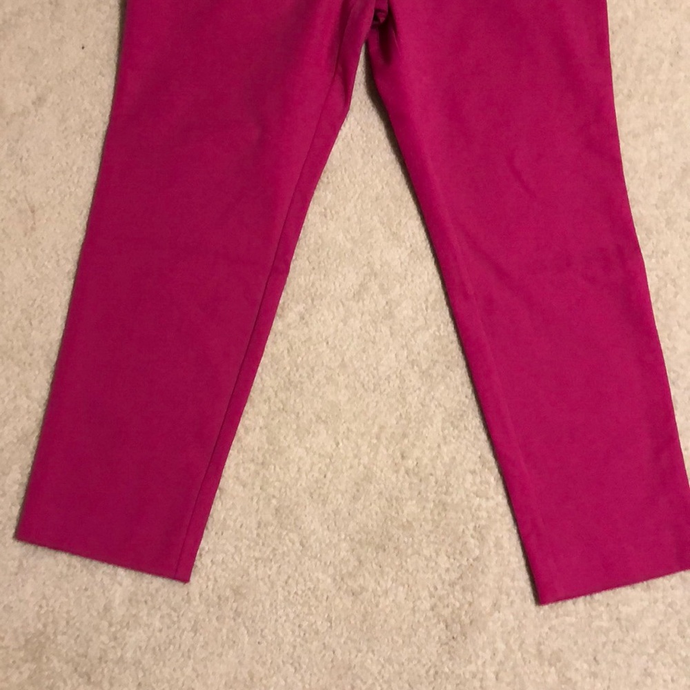 BRAND NEW skinny ankle pants - size 14 - Picture 4 of 8